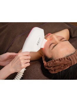 小顔になりたい