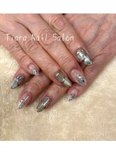 ティアラ(Tiara)/定額デザイン