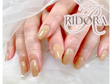 ルーミー(roomee)/【RIDORA限定メニュー】