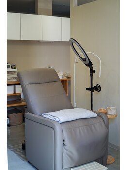 ケイラッシュ(K-LASH)/ゆっくりお寛ぎ下さい♪