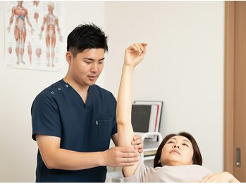 縁 整体院 和歌山院(en)