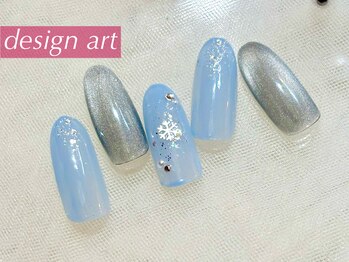 マイノリティー(Minority Produced By TOPHAIR)/【定額】デザインアート