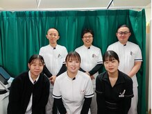 須磨板宿整体院/背骨ゆがみ整体