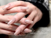 サロンビーブレス(salon B-breath)/定額デザイン【S】