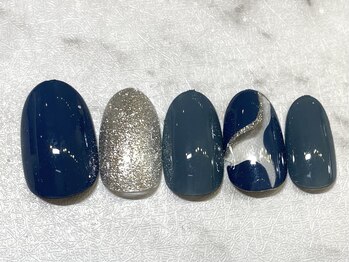 アミュレット 柳津店(AMULET)/2月定額 &nbsp;5500円(税込)