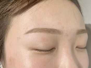 アイ ライク ミー 天神大名店(EYE like me)/【Remi】眉毛アイブロウデザイン