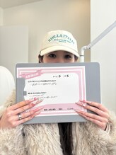 エクシアホワイトニング 前橋店/お客様の声