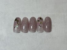 プラス サード(Plus 3rd)/シンプル定額デザイン