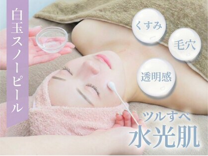 シャングリ ラ(Shangri La)の写真