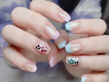 エル 船橋店(elu)/～10本やり放題