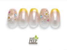 ピッピ 桜新町店(peep PEEP)/ダイヤモンドコース-1