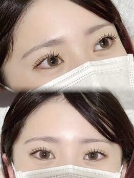 ポポ 上通り店(POPO)/フラットラッシュ100本★