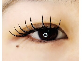 シエルクレール(Ciel Clair)/フラットラッシュ１２０本