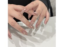 アールビューティーサロン(R Beauty Salon)の雰囲気（マグネットもおすすめです♪）