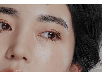 ララ バイ ワンストーリークラフトマンハウス(lulla by O_SCH)の写真/敏感肌やトラブルを抱えやすい人必見！肌を労わりながら6～8週間の圧倒的持続力を叶えます☆