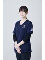 ゼロスポ アドバンス(ZEROSPO ADVANCE)/遠藤　由樹