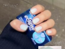 ジェミーネイル エビス(Jemiy nail ebisu)