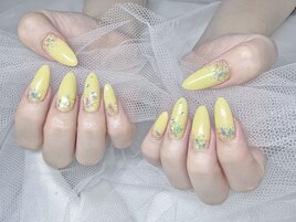 定額 オフィスネイル