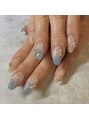 フリーネイル 天王寺店(free nail)/freenail天王寺店