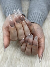 スカルプネイル