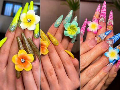 ダブリューネイル(W NAIL)の写真