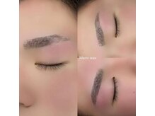 ベリザ 笹塚店(BELLEZZA)/メンズアイブロウWax
