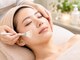 【ハーブピーリング・小顔・痩身・毛穴ケア】YI BEAUTYの写真/【つるんとなめらかな美肌へ】毛穴の黒ずみ・開き・ざらつきに◎クリスティーナのピーリングで毛穴を整える