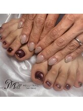 メルネイル(MELL-NAIL)/ハンド＆フット