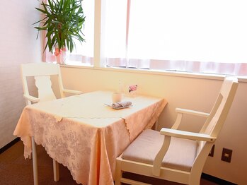 エステティックサロン アール 大阪梅田(esthetic salon R)/店内の様子[6]