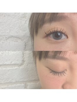 プライズアイリス アイラッシュ 池袋東口店(prize Iris eyelash)/キュートデザイン♪【池袋】