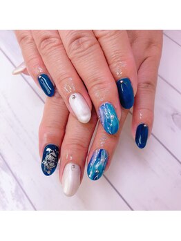 アイル ビューティーサロン(Airu Beauty Salon)/