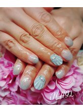 アイネイル(iNAIL)/