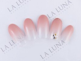 ～LA LUNA Nail～