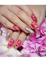 アイネイル(iNAIL)/