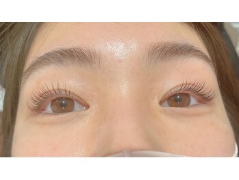 リシェル 町田(Richelle)/ラッシュリフトカール