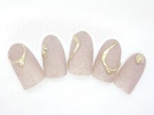 ネイルサロン ロゼオ(Nail salon Roseo)/◆渋谷>選べる定額ネイル6990円~
