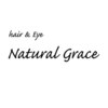 ナチュラル グレイス(Natural Grace)のお店ロゴ