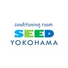 横浜シードはり灸 マッサージ治療院 シードジム(SEED GYM)のお店ロゴ