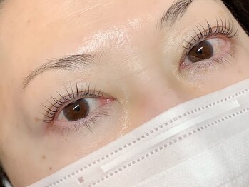 リーハ(Re_HA)/まつげパーマ(ラッシュリフト)