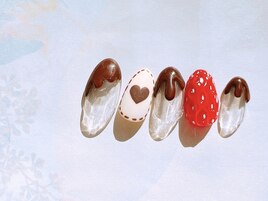 シーズンデザイン＊バレンタイン