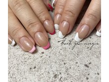 ネイルアイラッシュヴィヴォーグ(Vivogue)/ジェルネイル