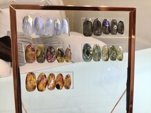 ラナビューティリゾート(Lana Beauty resort)/おまかせリキッドデザイン　渋谷