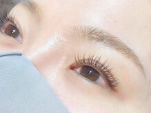 ディアリー(Dearly)/フラットラッシュ/LEDマツエク