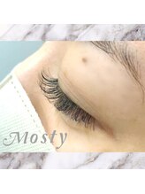 モスティ(Mosty)/