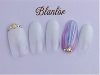 ブランロール 中目黒店(Blanl'or)/