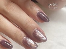 プティ(petit)/シンプルアートコース