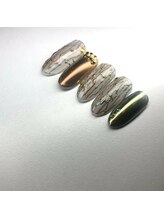 レッシュネイル サロンアンドスクール(RECH NAIL salon&school)/