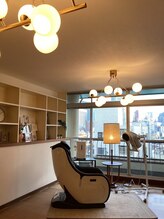 ドゥエルモ 新大久保店(DoHERMO)/窓からの景色