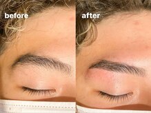 ポルテ269 瓜破店(PORTE269)/men's eye brow