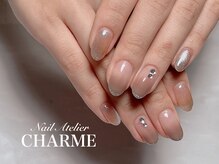 シャーム(CHARME)/